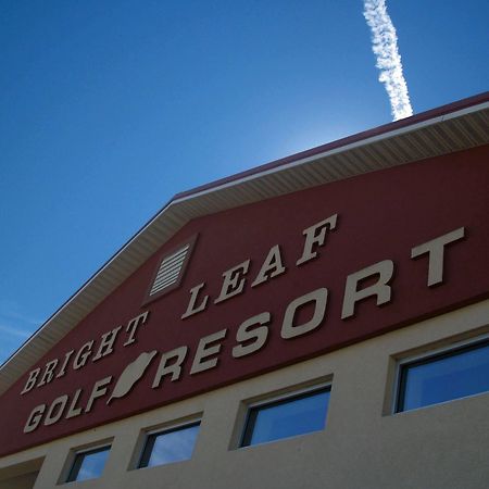 Bright Leaf Golf Resort Harrodsburg Ngoại thất bức ảnh