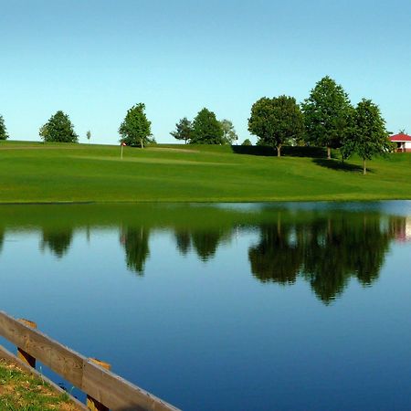 Bright Leaf Golf Resort Harrodsburg Ngoại thất bức ảnh