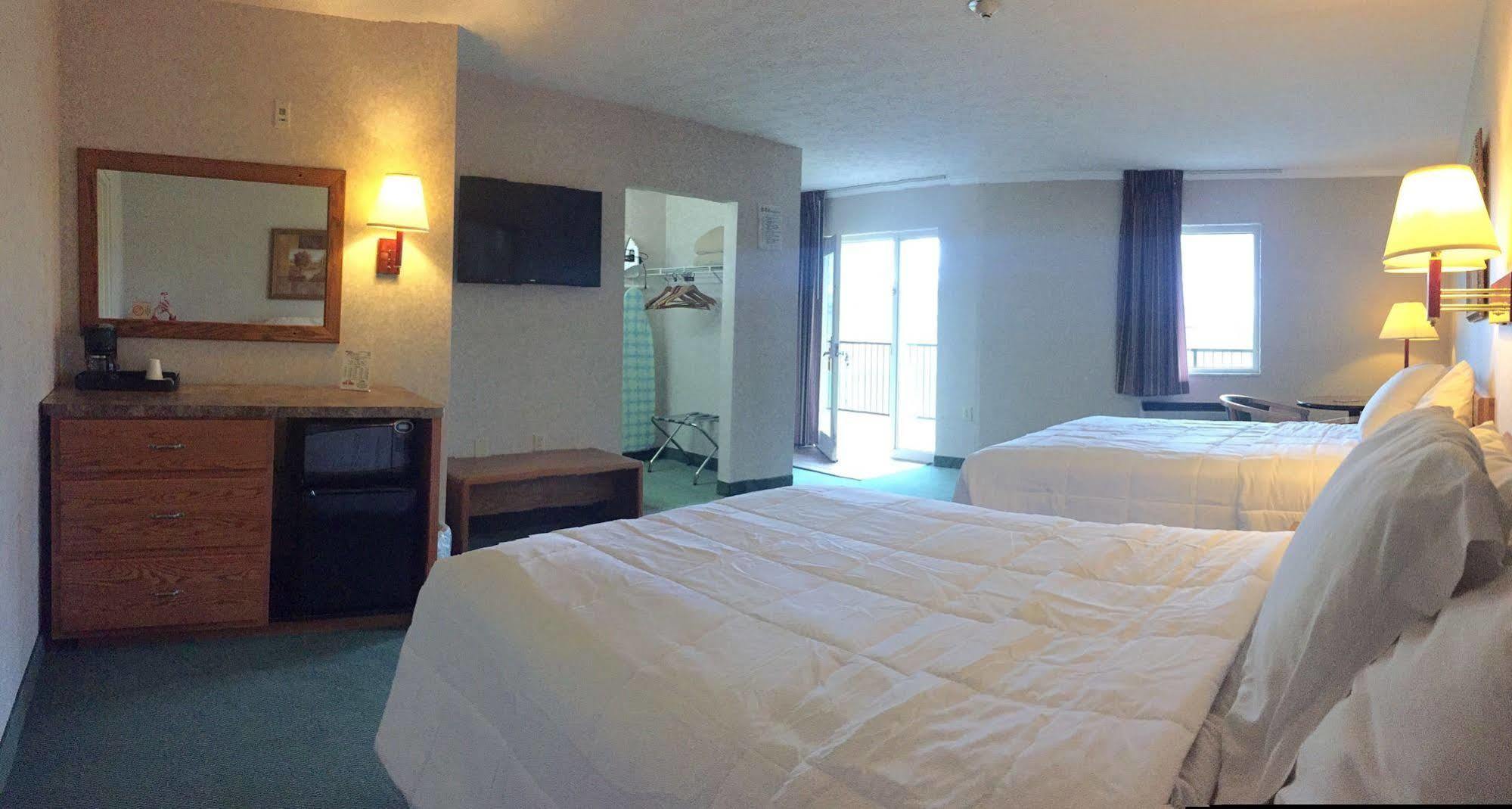 Bright Leaf Golf Resort Harrodsburg Ngoại thất bức ảnh