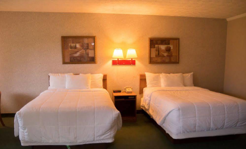 Bright Leaf Golf Resort Harrodsburg Ngoại thất bức ảnh